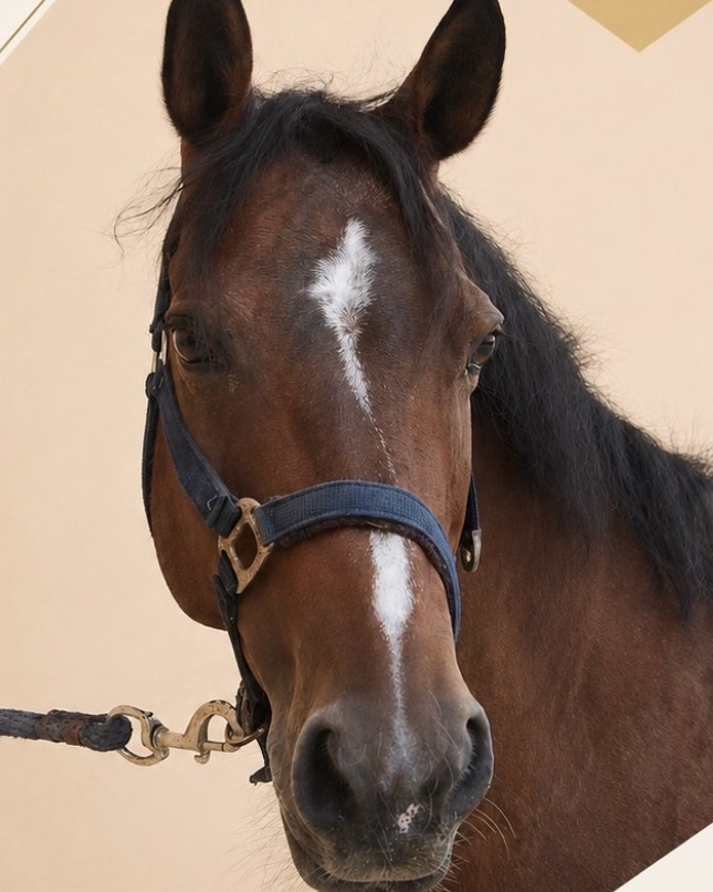 Brackla Dancer, mare for sale in Ibiza